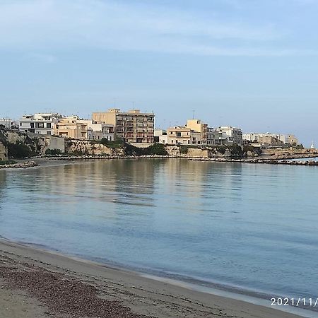 Apartamento A Due Passi Dal Mare Otranto Exterior foto