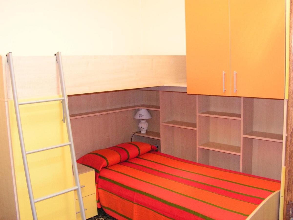 Apartamento A Due Passi Dal Mare Otranto Exterior foto