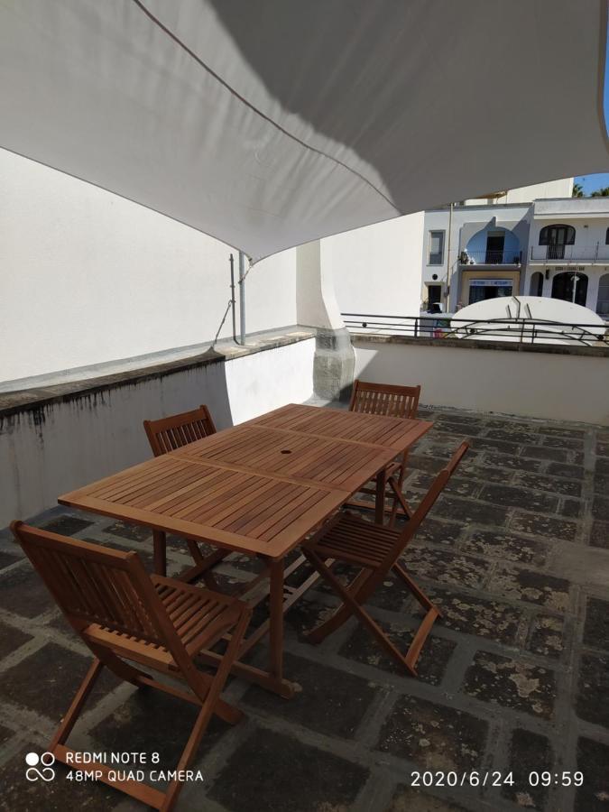 Apartamento A Due Passi Dal Mare Otranto Exterior foto